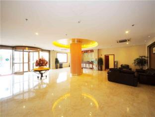 Fotos del hotel - GreenTree Inn Shanghai West Huaxia Road Subway Station Hotel