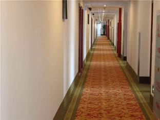 Fotos del hotel - GreenTree Inn Shanghai West Huaxia Road Subway Station Hotel