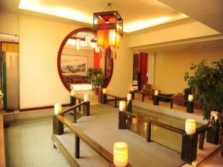 Fotos del hotel - Beijing Post and Telecom Conference Centre Hotel