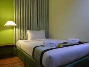 Fotos del hotel - Bjorn Boutique Hotel Taman Danau Desa