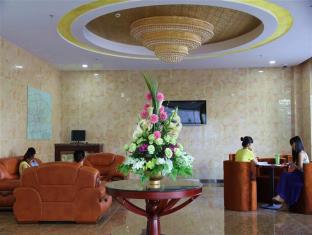 Fotos del hotel - Greentree Inn Shanghai Baoshan Yanghang Shuichan R