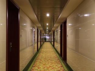 Fotos del hotel - Greentree Inn Shanghai Baoshan Yanghang Shuichan R