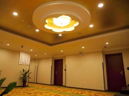 Fotos del hotel - GreenTree Inn Shanghai Minhang Development Zone Subway Station Business Hotel