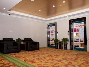 Fotos del hotel - GreenTree Inn Shanghai Minhang Development Zone Subway Station Business Hotel