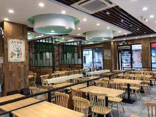 Fotos del hotel - GreenTree Inn Shanghai Minhang Development Zone Subway Station Business Hotel