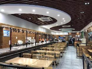 Fotos del hotel - GreenTree Inn Shanghai Minhang Development Zone Subway Station Business Hotel