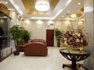Fotos del hotel - GreenTree Inn Shanghai Minhang Development Zone Subway Station Business Hotel