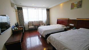 Fotos del hotel - GreenTree Inn Shanghai Minhang Development Zone Subway Station Business Hotel