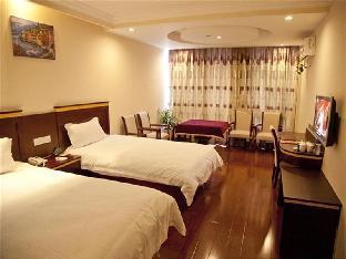 Fotos del hotel - GreenTree Inn Shanghai Minhang Development Zone Subway Station Business Hotel