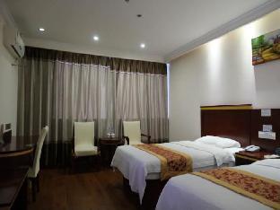 Fotos del hotel - GreenTree Inn Shanghai Minhang Development Zone Subway Station Business Hotel