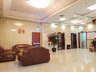Fotos del hotel - GreenTree Inn Shanghai Minhang Development Zone Subway Station Business Hotel