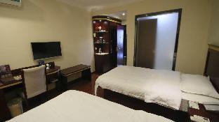Fotos del hotel - GreenTree Inn Shanghai Minhang Development Zone Subway Station Business Hotel