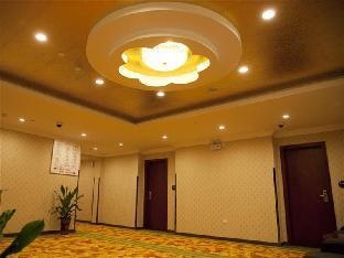 Fotos del hotel - GreenTree Inn Shanghai Minhang Development Zone Subway Station Business Hotel
