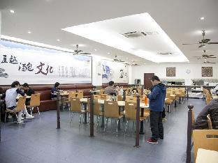 Fotos del hotel - GreenTree Inn Shanghai Minhang Development Zone Subway Station Business Hotel