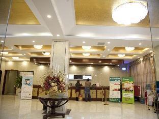 Fotos del hotel - GreenTree Inn Shanghai Minhang Development Zone Subway Station Business Hotel