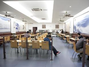Fotos del hotel - GreenTree Inn Shanghai Minhang Development Zone Subway Station Business Hotel