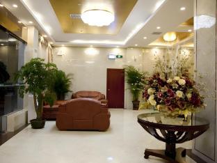 Fotos del hotel - GreenTree Inn Shanghai Minhang Development Zone Subway Station Business Hotel