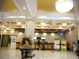 Fotos del hotel - GreenTree Inn Shanghai Minhang Development Zone Subway Station Business Hotel