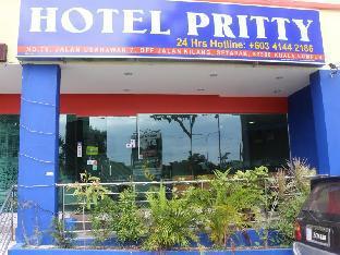Fotos del hotel - Hotel Pritty