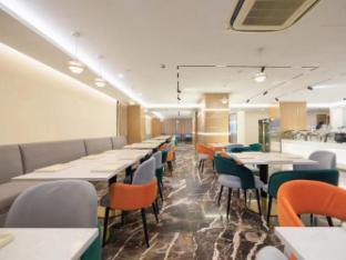 Fotos del hotel - Vienna Hotel Shanghai Wusong International Cruise Terminal Branch