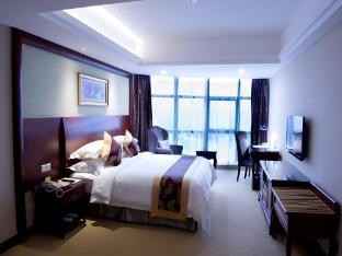 Fotos del hotel - Vienna Hotel Shanghai Wusong International Cruise Terminal Branch