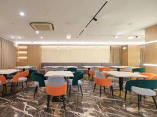Fotos del hotel - Vienna Hotel Shanghai Wusong International Cruise Terminal Branch