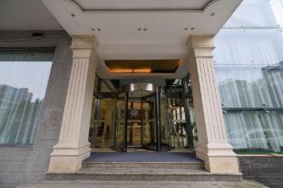 Fotos del hotel - Vienna Hotel Shanghai Wusong International Cruise Terminal Branch