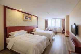 Fotos del hotel - Vienna Hotel Shanghai Wusong International Cruise Terminal Branch