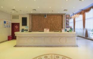 Fotos del hotel - Vienna Hotel Shanghai Wusong International Cruise Terminal Branch