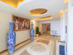Fotos del hotel - Vienna Hotel Shanghai Wusong International Cruise Terminal Branch