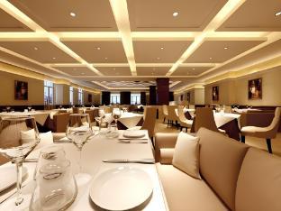Fotos del hotel - Vienna Hotel Shanghai Wusong International Cruise Terminal Branch