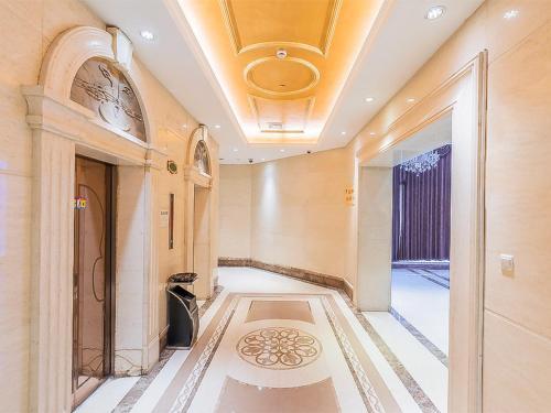 Fotos del hotel - Vienna Hotel Shanghai Wusong International Cruise Terminal Branch