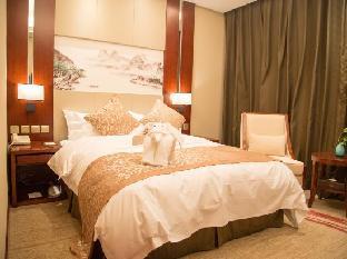 Fotos del hotel - Norinco Skylight Resort