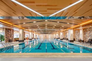 Fotos del hotel - Norinco Skylight Resort