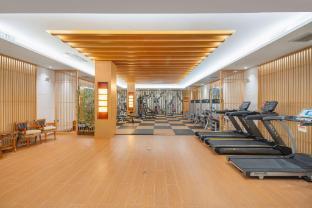 Fotos del hotel - Norinco Skylight Resort