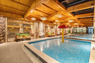Fotos del hotel - Norinco Skylight Resort