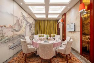 Fotos del hotel - Norinco Skylight Resort