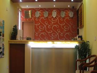 Fotos del hotel - SHANGHAI JINGDA HOTEL