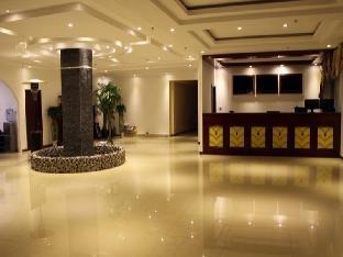 Fotos del hotel - GREENTREE INN BEIJING SHUNYI CAPITAL AIRPORT MODERN MOTOR CITY EXPRESS HOTEL