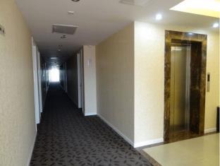 Fotos del hotel - GOLDMET INN BEIJING DAXING GAOMIDIAN SUBWAY STATION