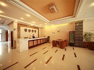 Fotos del hotel - GreenTree Inn Shanghai Minhang Jiaotong University Dongchuan Road Shell Hotel
