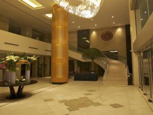 Fotos del hotel - Shanghai Xueyuan Hotel