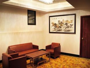 Fotos del hotel - GreenTree Inn Shanghai South Railway Station Xujiahui Stadium Subway Station Shell Hotel