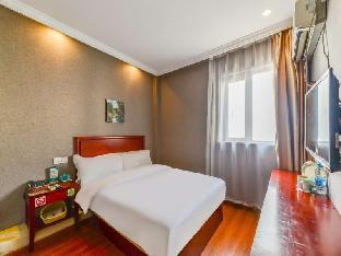 Fotos del hotel - GreenTree Inn Shanghai South Railway Station Xujiahui Stadium Subway Station Shell Hotel