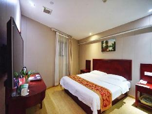 Fotos del hotel - GreenTree Inn Shanghai South Railway Station Xujiahui Stadium Subway Station Shell Hotel
