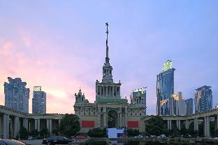 Fotos del hotel - GreenTree Inn Shanghai South Railway Station Xujiahui Stadium Subway Station Shell Hotel