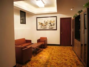Fotos del hotel - GreenTree Inn Shanghai South Railway Station Xujiahui Stadium Subway Station Shell Hotel