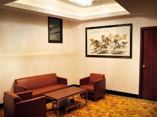 Fotos del hotel - GreenTree Inn Shanghai South Railway Station Xujiahui Stadium Subway Station Shell Hotel