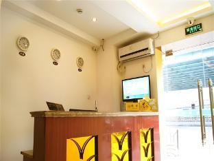 Fotos del hotel - GreenTree Inn Shanghai South Railway Station Xujiahui Stadium Subway Station Shell Hotel