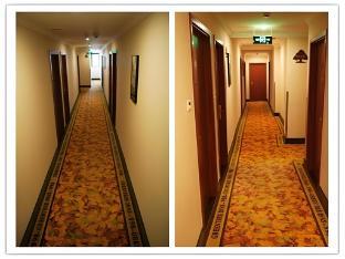 Fotos del hotel - GreenTree Inn Shanghai South Railway Station Xujiahui Stadium Subway Station Shell Hotel